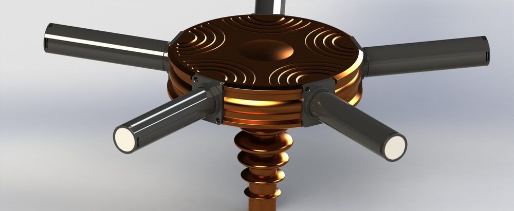 Machined microphone housing
