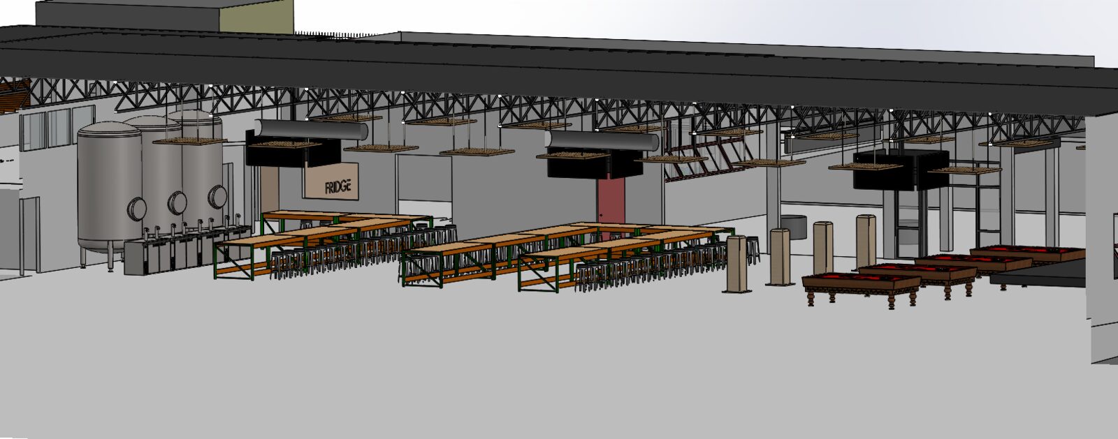 The taproom