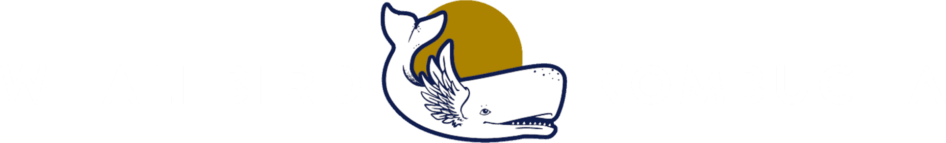 Whalebird Kombucha